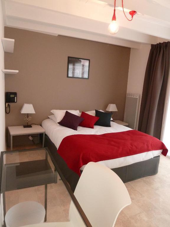 La Villa En L'Ile - 2 Piscines & Spa Hotel 3*